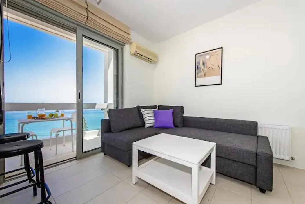 Vivian Art Apartments Rethymno  Rethymno (Crete)