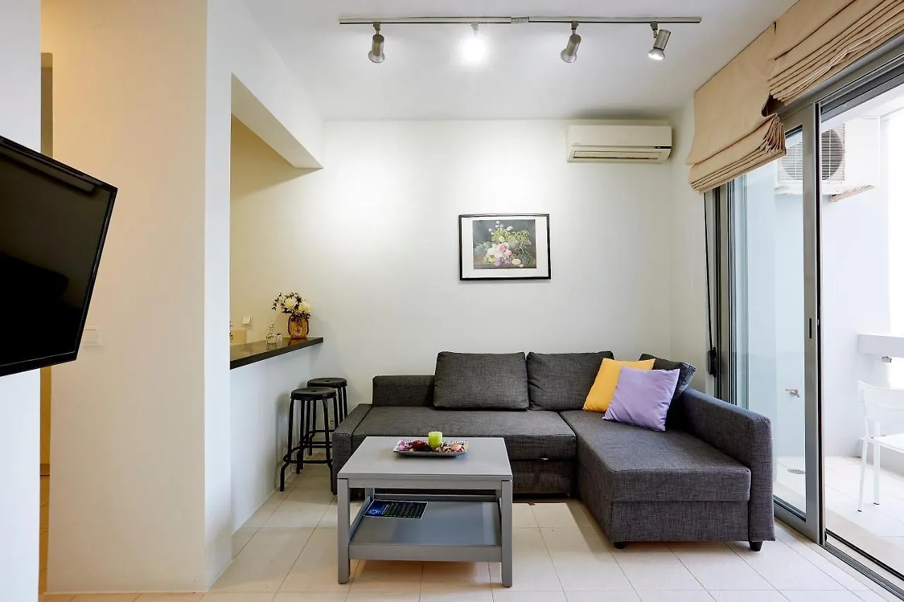 Vivian Art Apartments Rethymno  Aparthotel Rethymno (Crete)