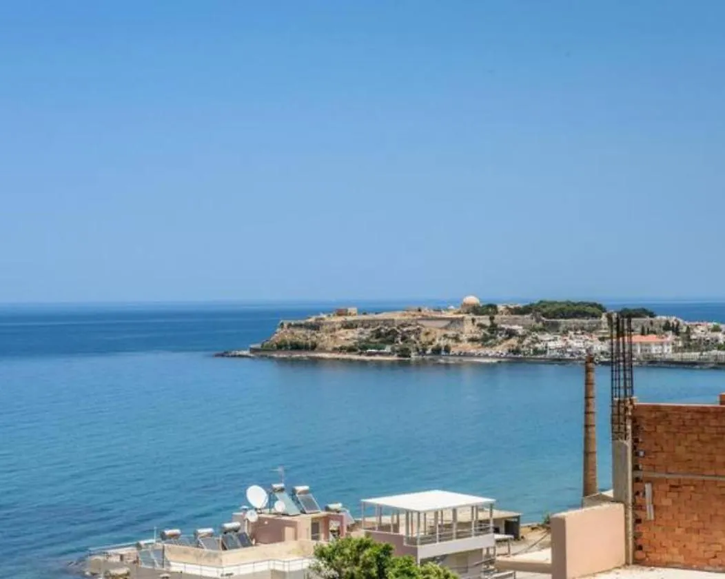 Vivian Art Apartments Rethymno  Aparthotel Rethymno (Crete)