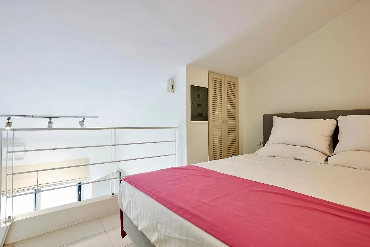 Hotel de apartamente Vivian Art Apartments Rethymnon