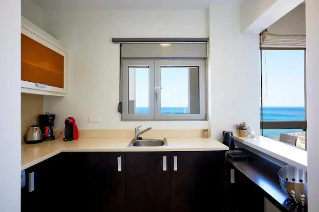 Vivian Art Apartments Rethymno  Aparthotel Rethymno (Crete)