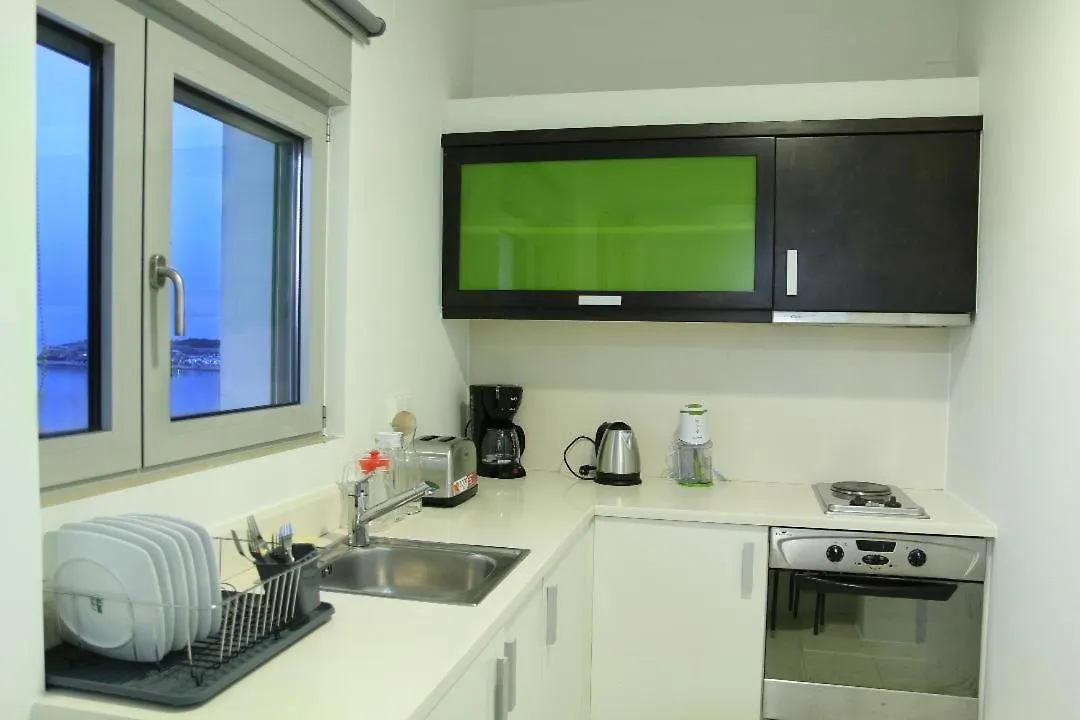 Vivian Art Apartments Rethymno  Rethymno (Crete)