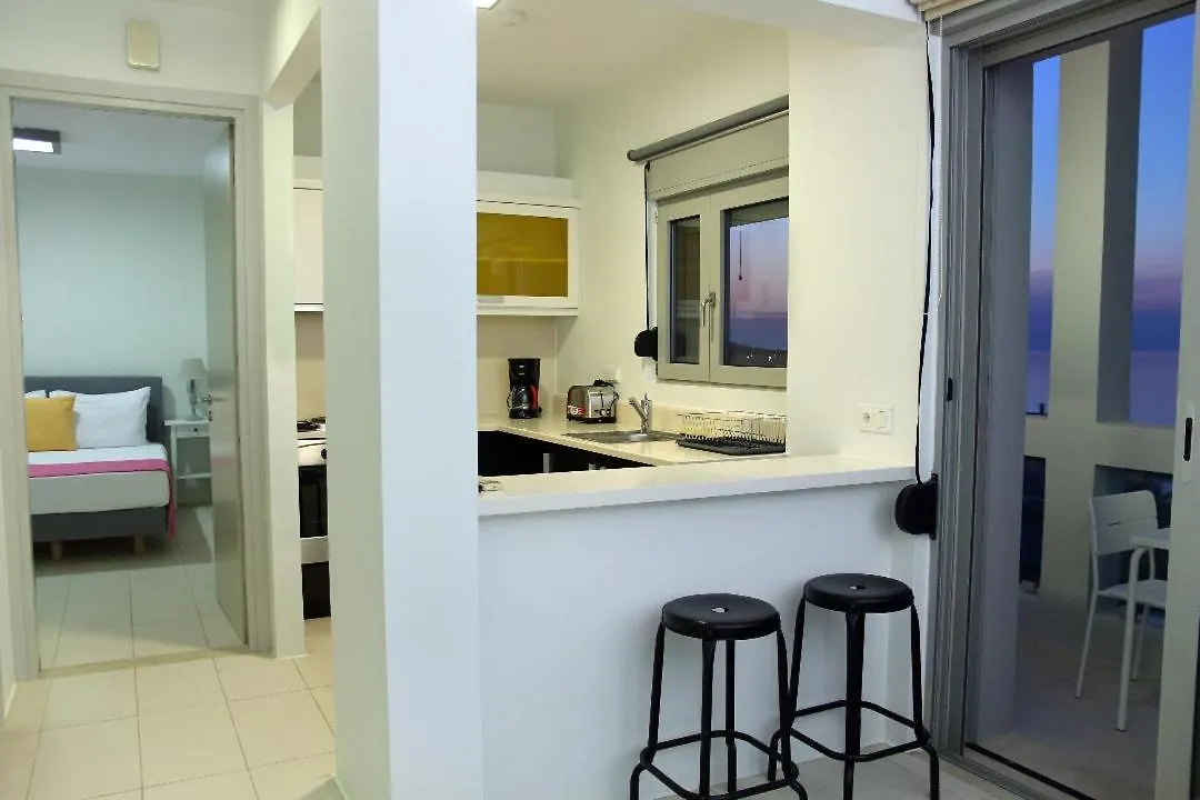 Aparthotel Vivian Art Apartments Rethymno