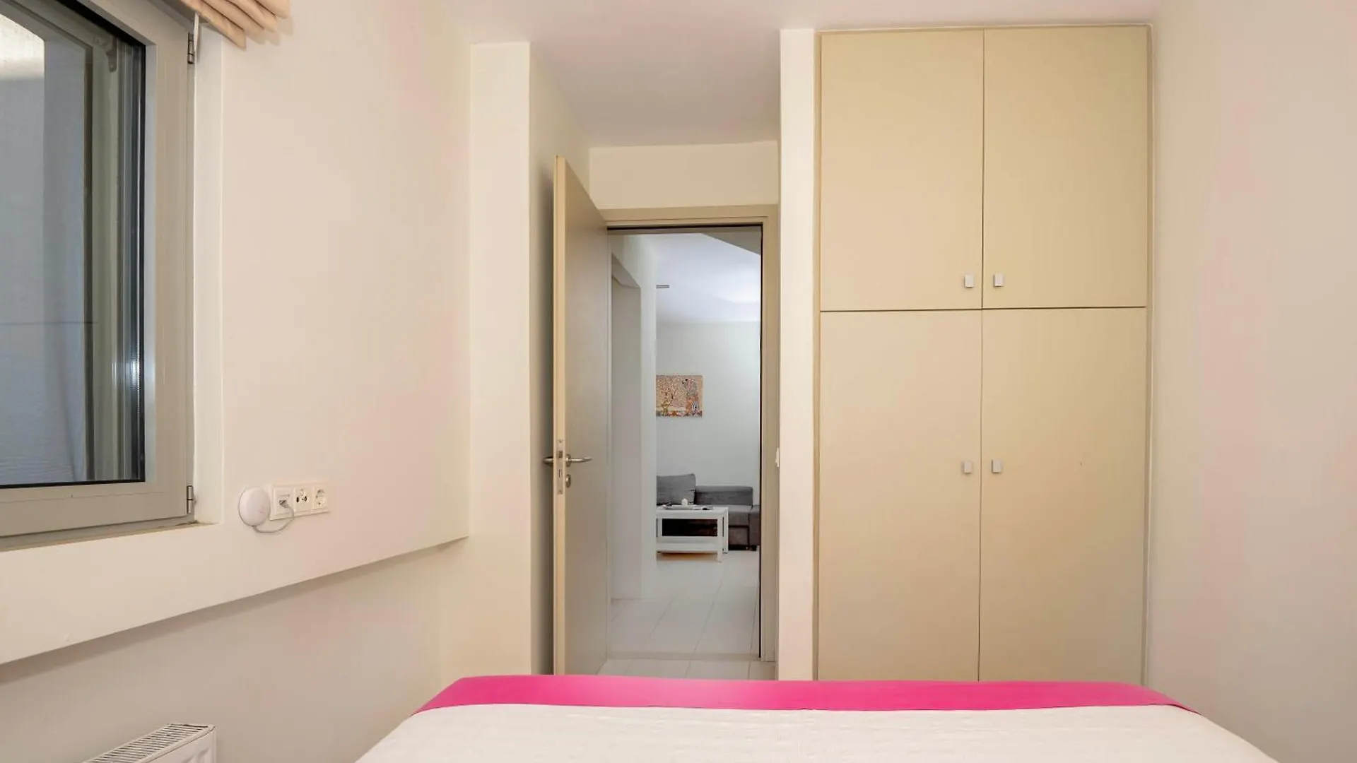 Vivian Art Apartments Rethymno