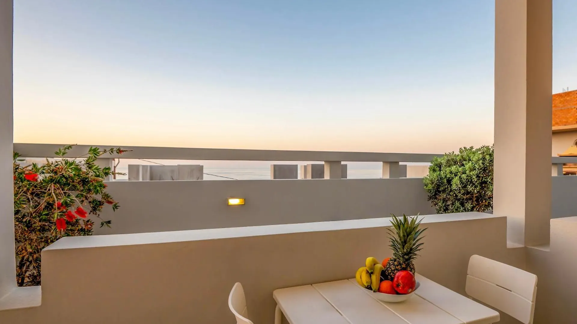Vivian Art Apartments Rethymno  Rethymno (Crete)