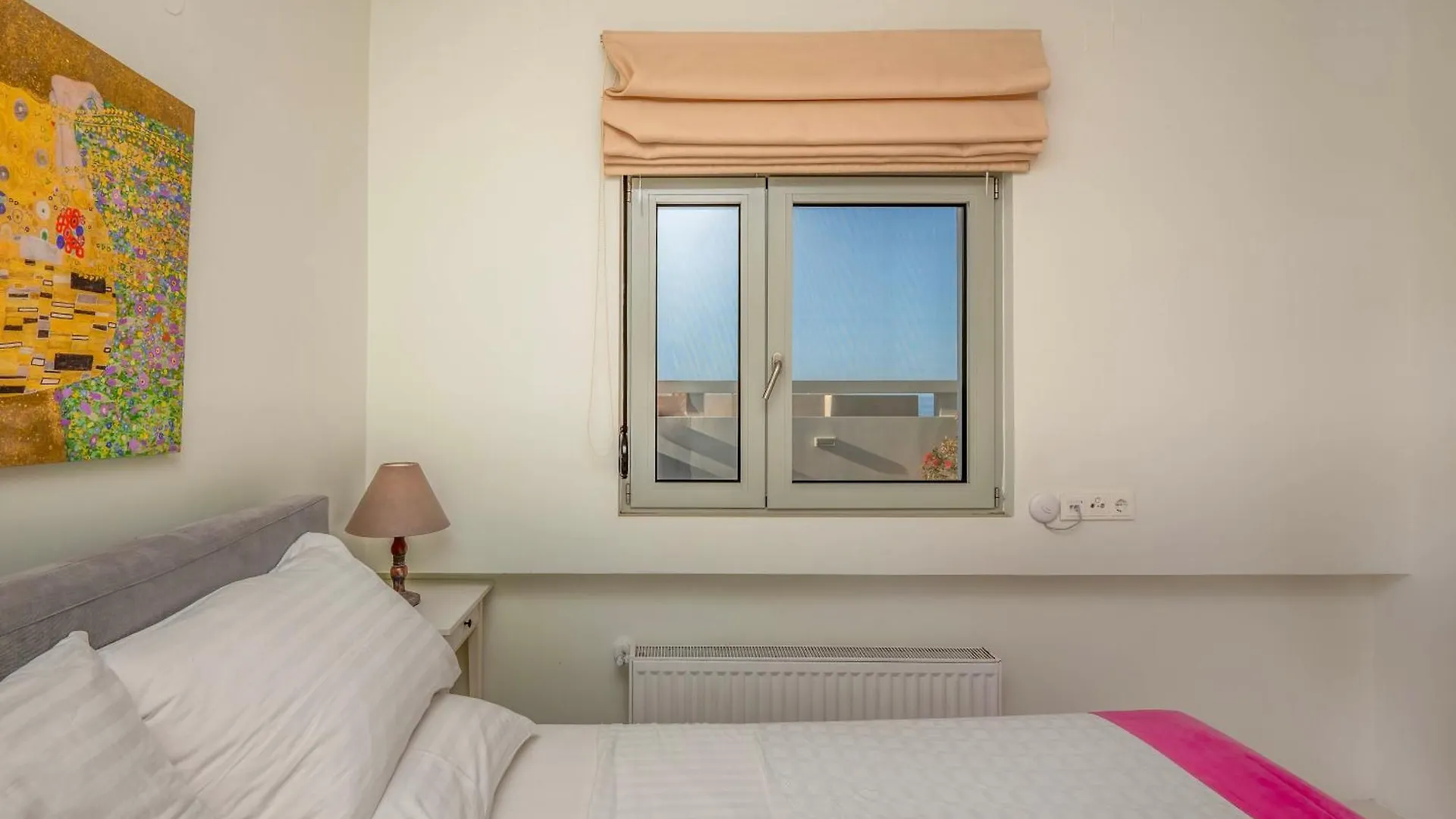 Aparthotel Vivian Art Apartments Rethymno  Greece