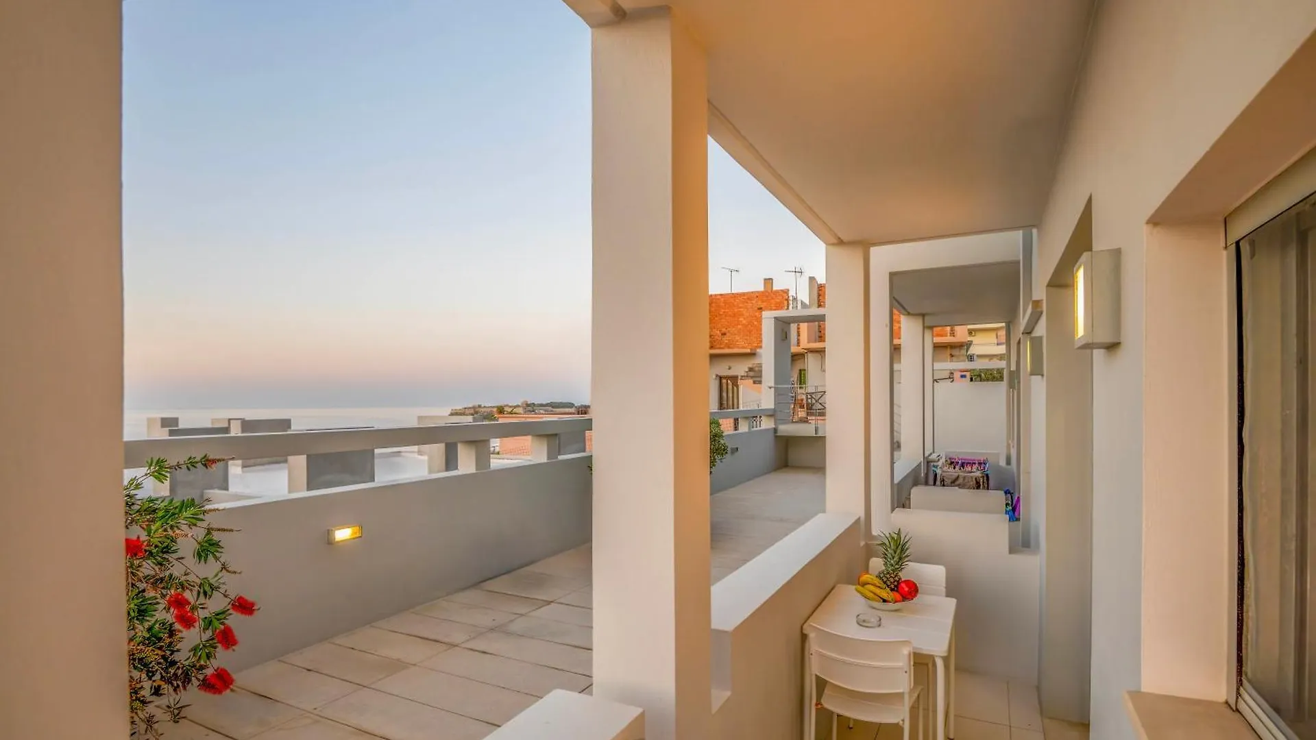 Aparthotel Vivian Art Apartments Rethymno