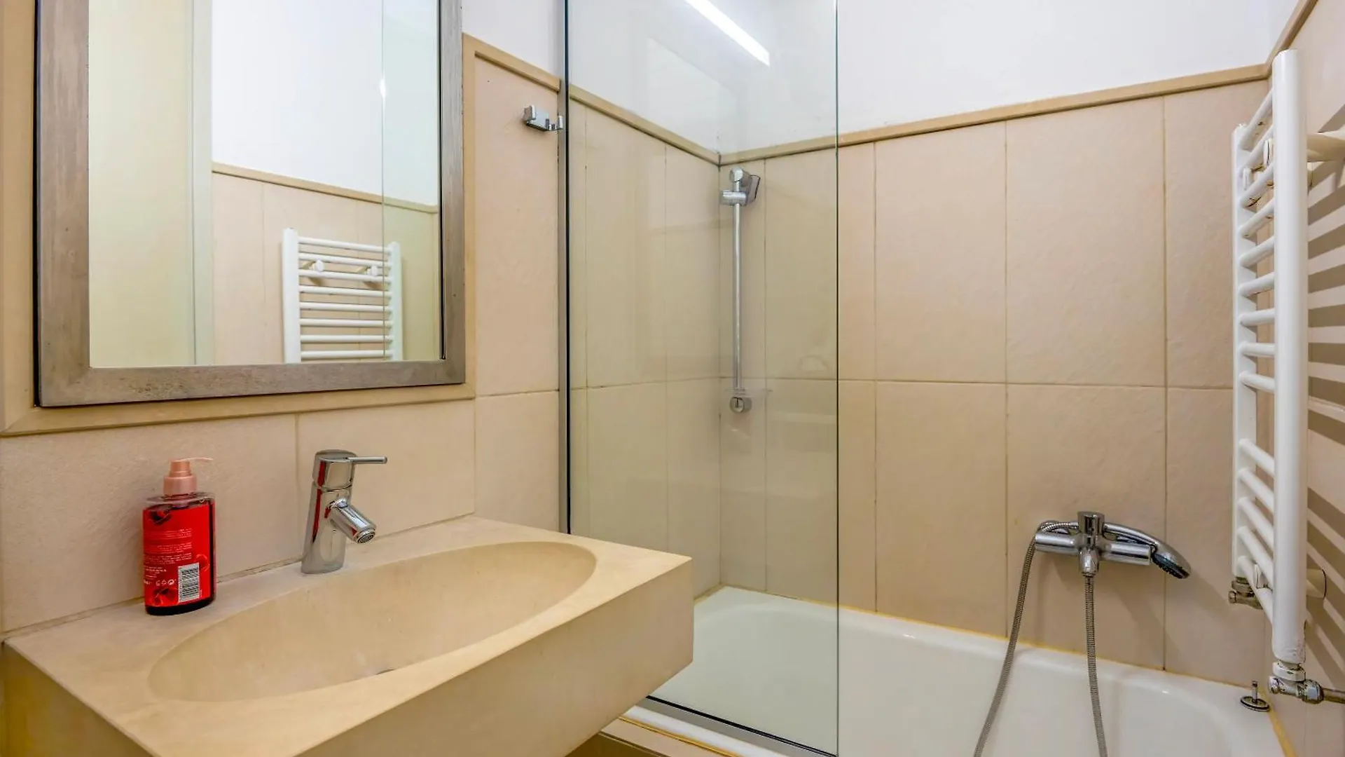 Vivian Art Apartments Rethymno  0*, Rethymno (Crete)