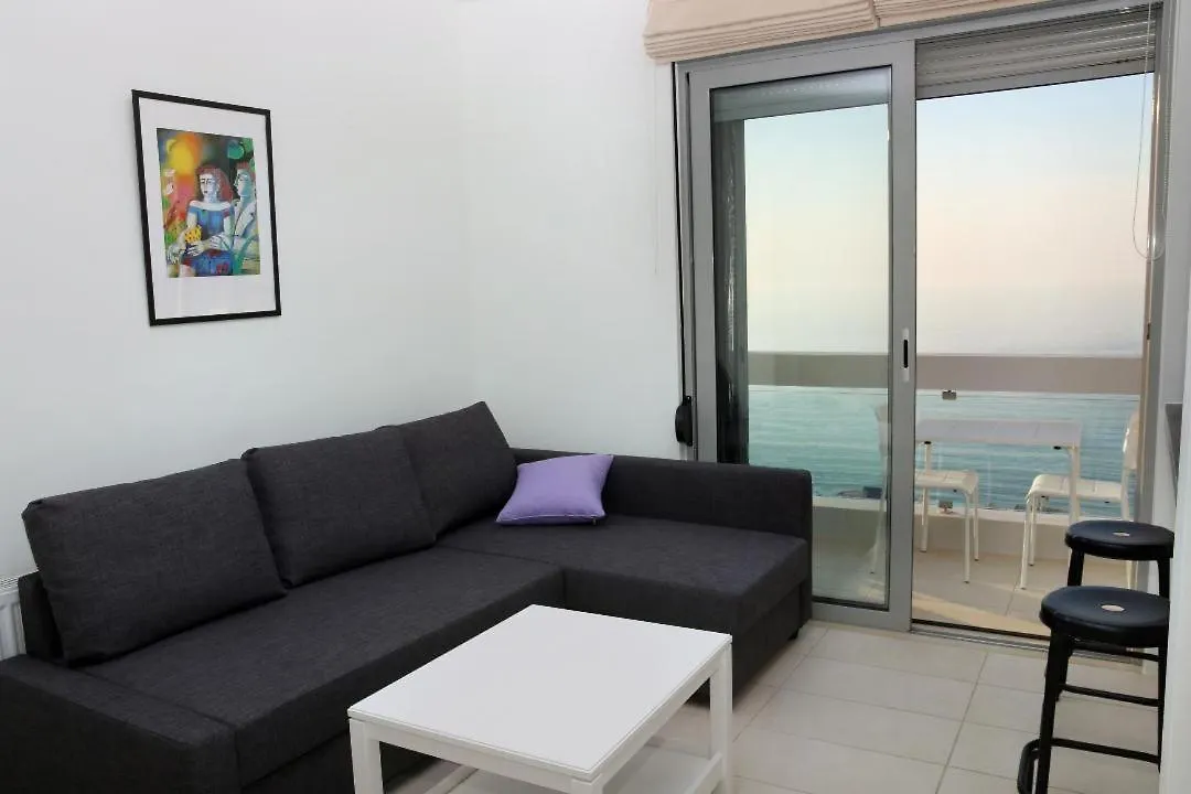Vivian Art Apartments Rethymno