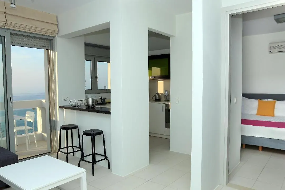 Vivian Art Apartments Rethymno 0*,