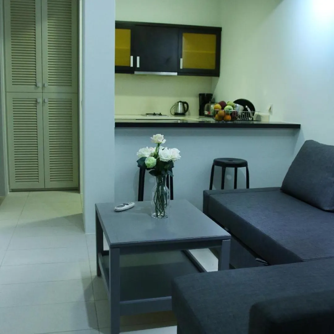 Vivian Art Apartments 레팀노 0*,  그리스