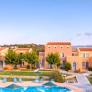 Sweety Club Solimar Emerald Réthymnon