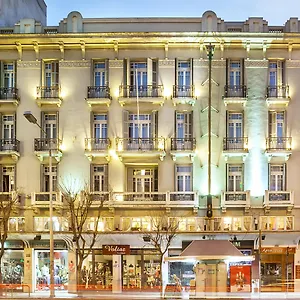 Minerva Premier Hotel Thessalonique