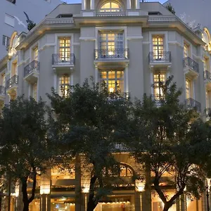 The Excelsior - Small Luxury Of The World Hotel Salonicco