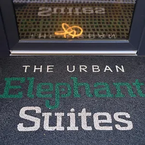 Urban Elephant Aparthotel Salonicco