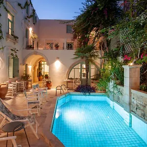 Mythos Boutique Réthymnon