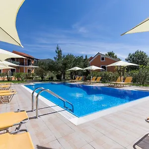 Peristera Aparthotel Katelios