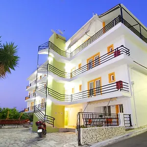 Remezzo Aparthotel Sami (Kefalonia)