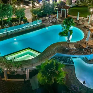 Pyrgos Hotel Ouranoupoli