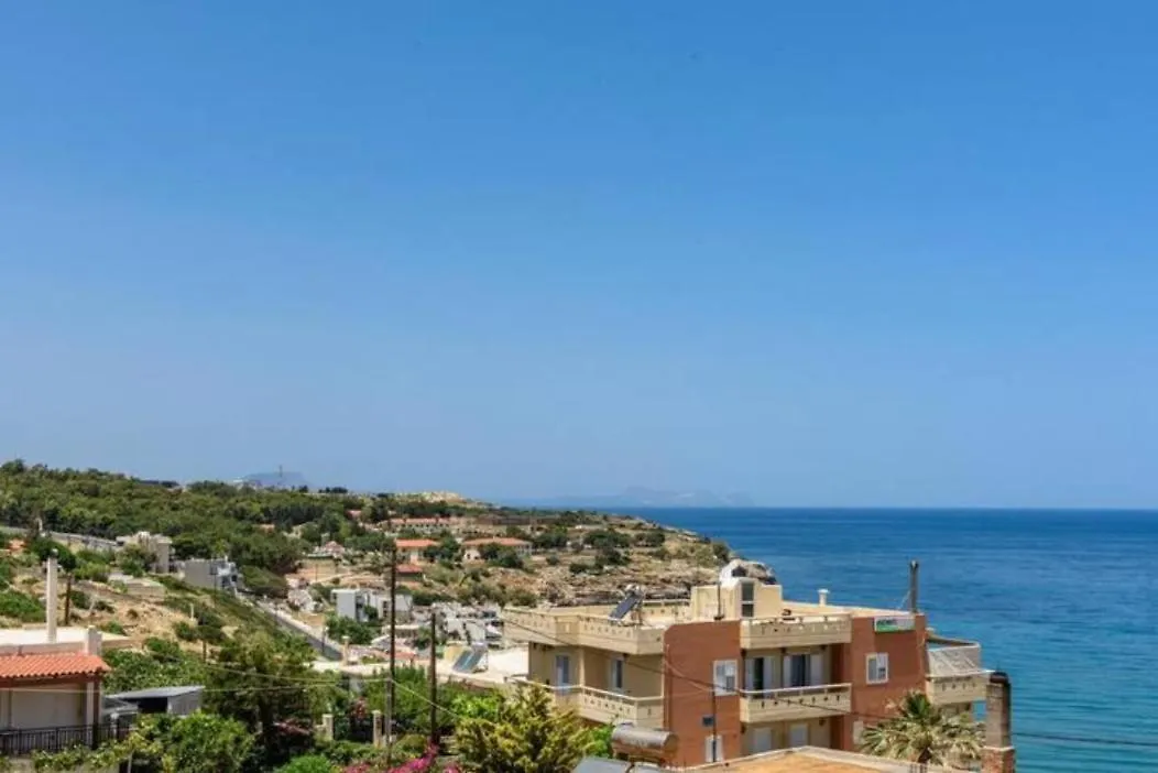 Aparthotel Vivian Art Apartments Rethymno