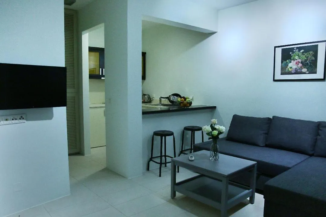 Vivian Art Apartments Rethymno  Aparthotel